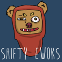 shifty-ewoks avatar