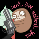 shimonthenerd avatar