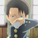 shingekinolevi avatar