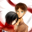 shingekinomikaere avatar