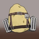 shingekinopotatoo avatar