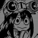 shinigami-rosa avatar