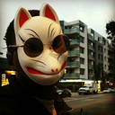 shining-violence avatar