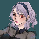 shinomekazuri avatar