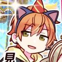 shinonome-kun avatar