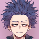 shinsou-kun avatar