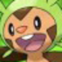 shiny-chespin avatar