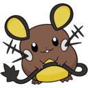 shiny-dedenne avatar