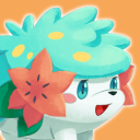 shiny-shaymin avatar