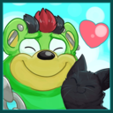 shiny-ursaring avatar