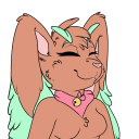 shinyscorbunni avatar