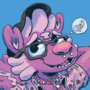 shinyskunk avatar