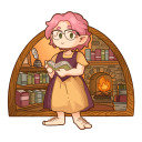 shirelibrarian avatar