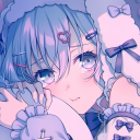 shirocentric avatar