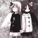 shiroibaratenshi avatar