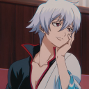 shiroyashaghoul avatar