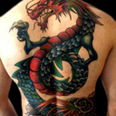 shiryumagnifical avatar