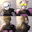 shit-hell-no-radio avatar