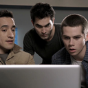 shitpostingsterek avatar