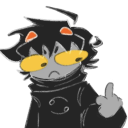 shittilydoodledkarkat avatar