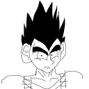shitty-vegeta avatar