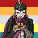 shittydanganronpaheadcanons avatar