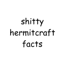 shittyhermitcraftfacts avatar