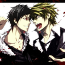 shizaya--orijima avatar