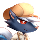 shoeshine-skunk avatar