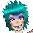 shooting-petals avatar