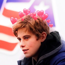 short-and-sharp avatar