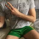 short-nylon-ventex-bombers-cuir avatar