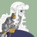 shortartchild avatar