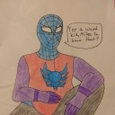 shortspiderdude avatar