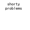 shorty-problems avatar