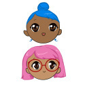 shortypinkink avatar