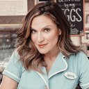 shoshana-bean avatar