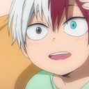 shoto-todoroki-appreciation avatar