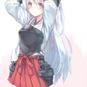 shoukaku-shirogami avatar