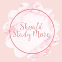 should-study-more avatar