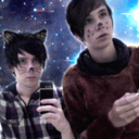 shoutinghowell avatar