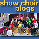 showchoirblogs avatar