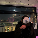 showering-ape avatar