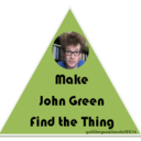 showjohngreenthestuff avatar