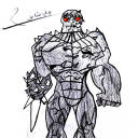 shree3redranger avatar