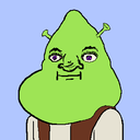 shrek avatar
