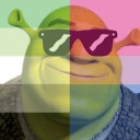 shrek-anon avatar