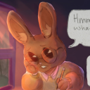 shrewdbunny-art avatar