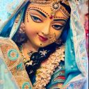 shri-radha avatar