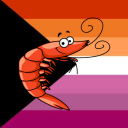shrimp-gender avatar